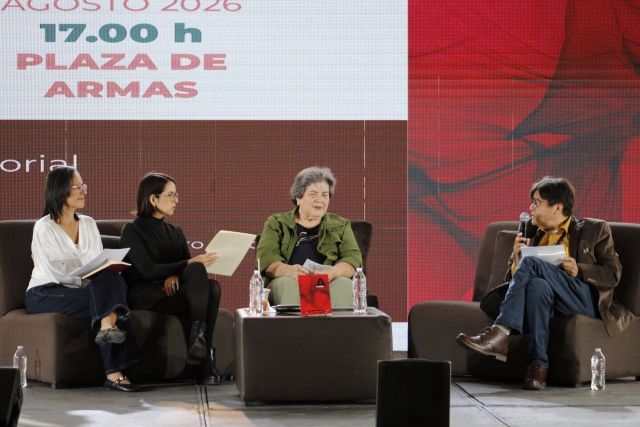 en plaza de a