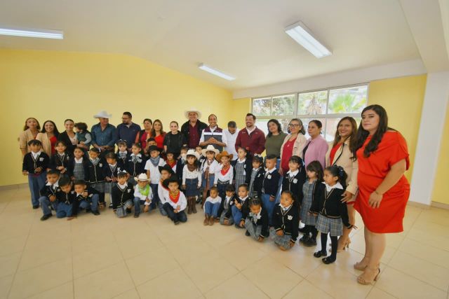 entrega aula