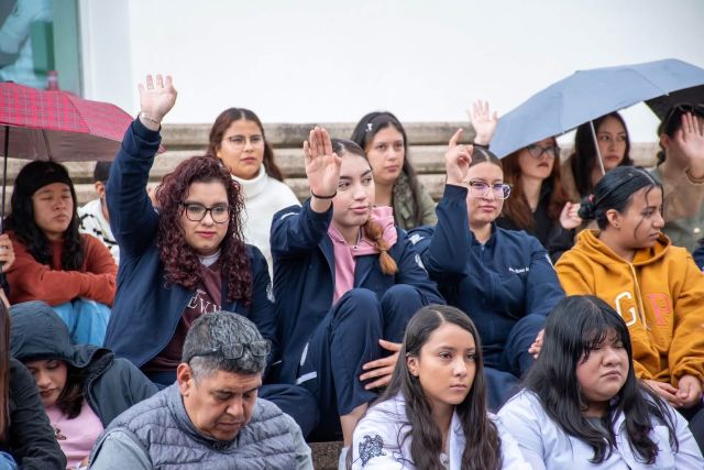 estudianes uaz