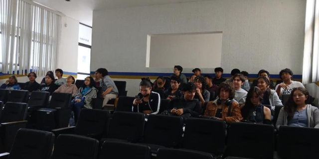 estudiantes ciencias