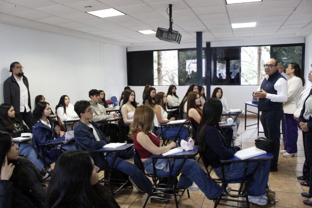 estudiantes uaz