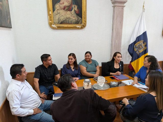 firma de conv