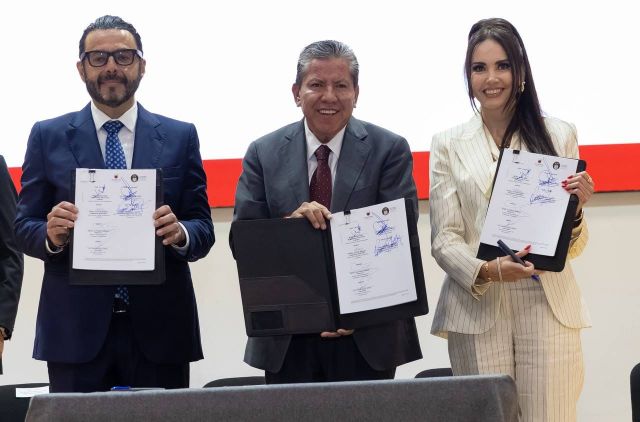 firmado