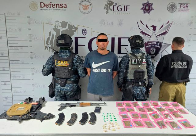 fuerzas de seg