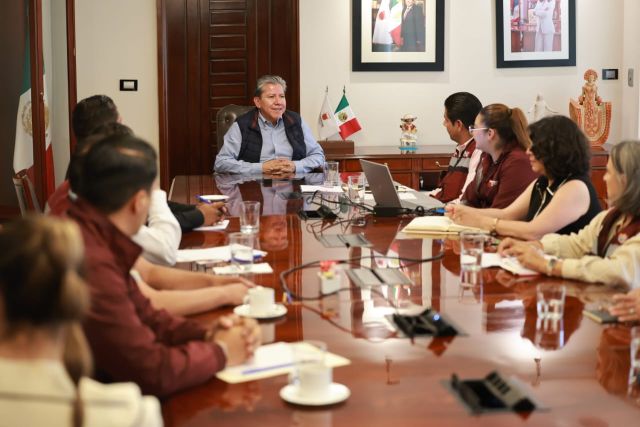 gabinete social