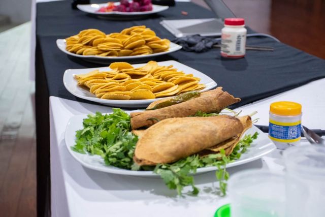 gastro dos