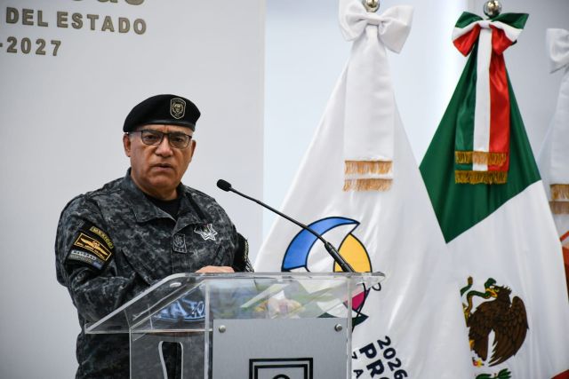 general Arturo Medina