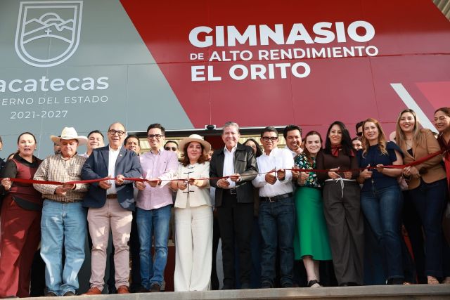 gimnasio el orito