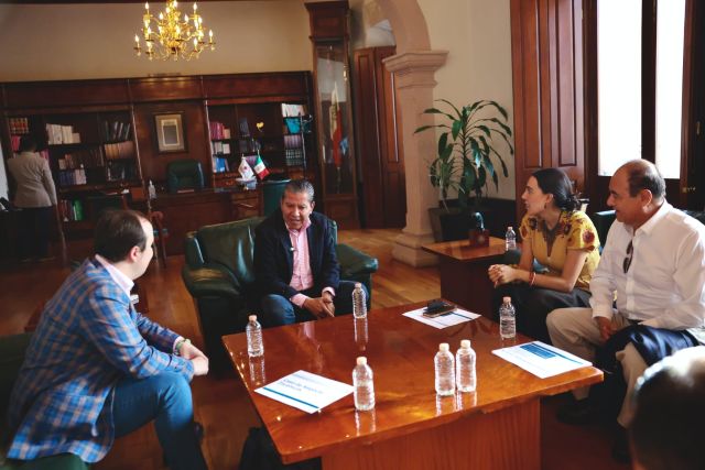 gobernador huesp