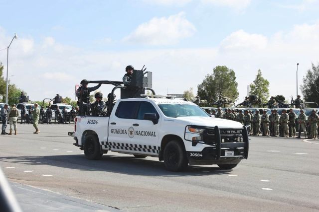 guardia nac