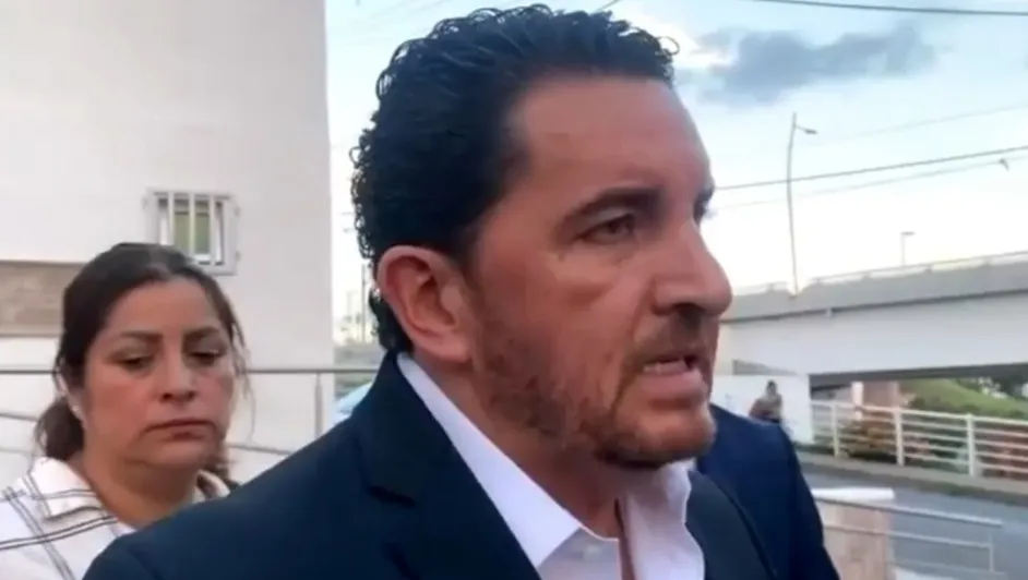 javier torres alcalde de Fresnillo