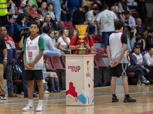 la copa