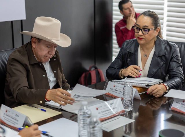 la transicion