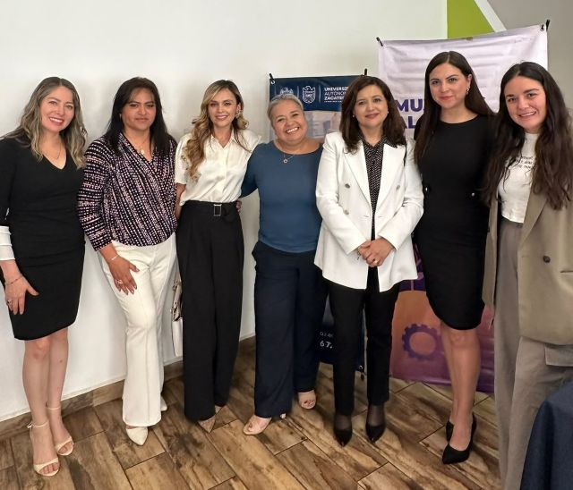 mujeres de valor