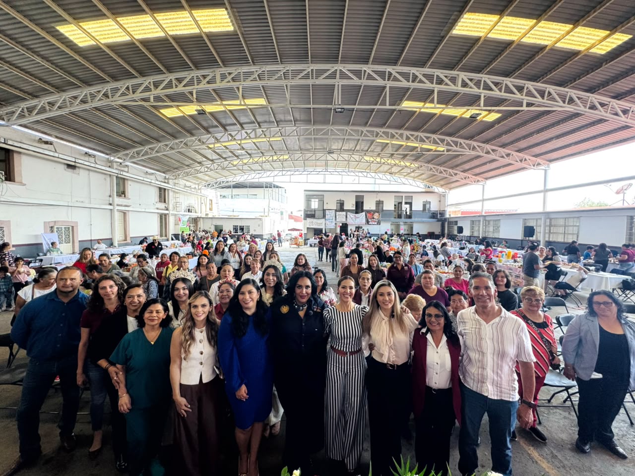 mujeres muj