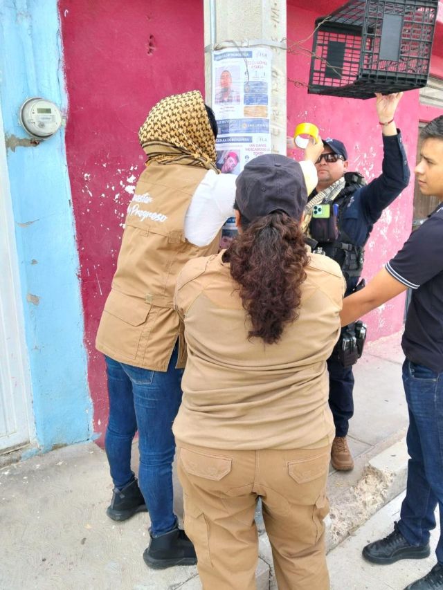 ocho colectivos
