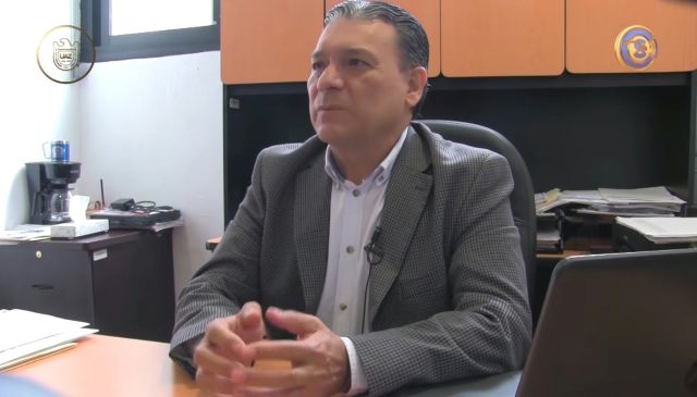 octavio espinoza