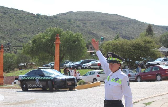 operativo vial