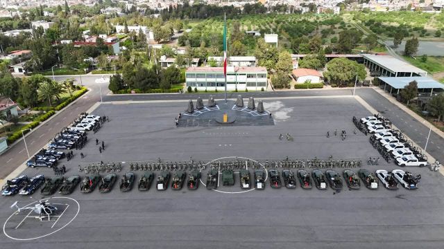 operativos de s