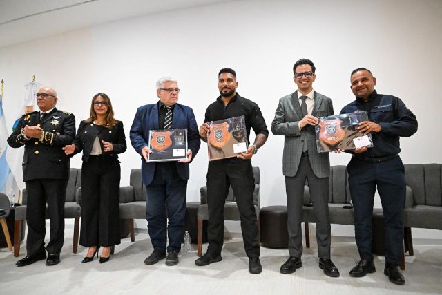 participantes