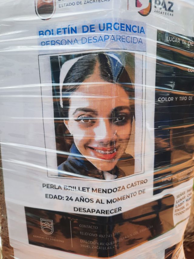 perla brillet
