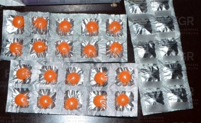 pildoras