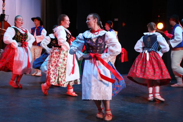 polonia dps