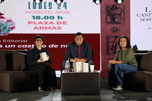 presentacion fenaliz