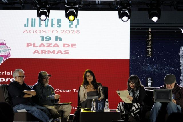 programacion jue