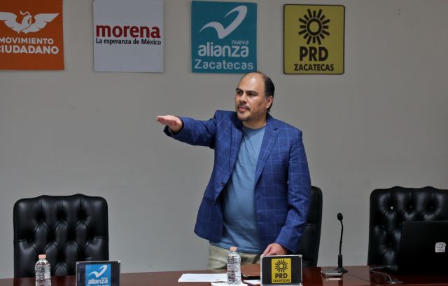 protesta ieez