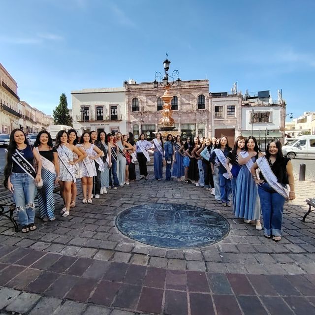 reinas en EU