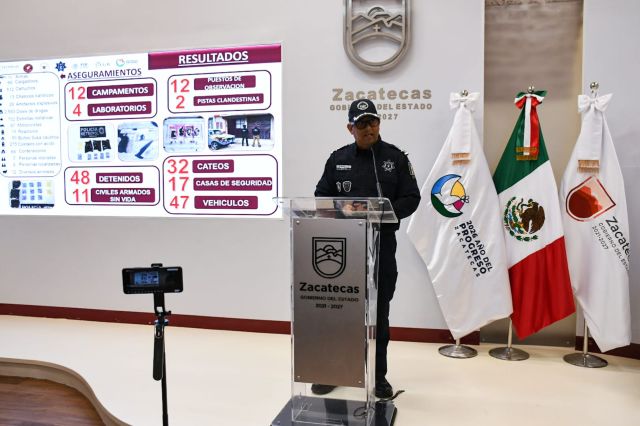 resultados en seg