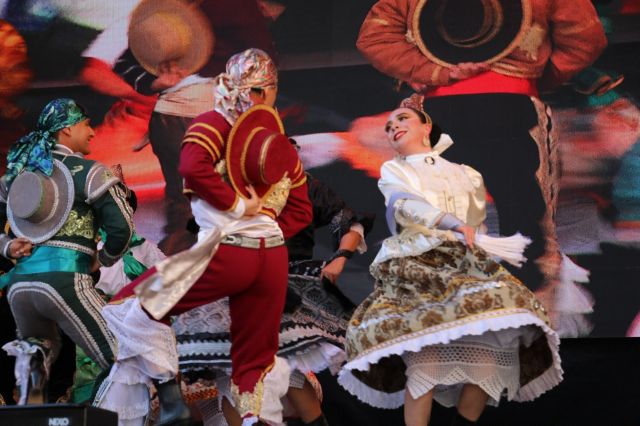 ritmo