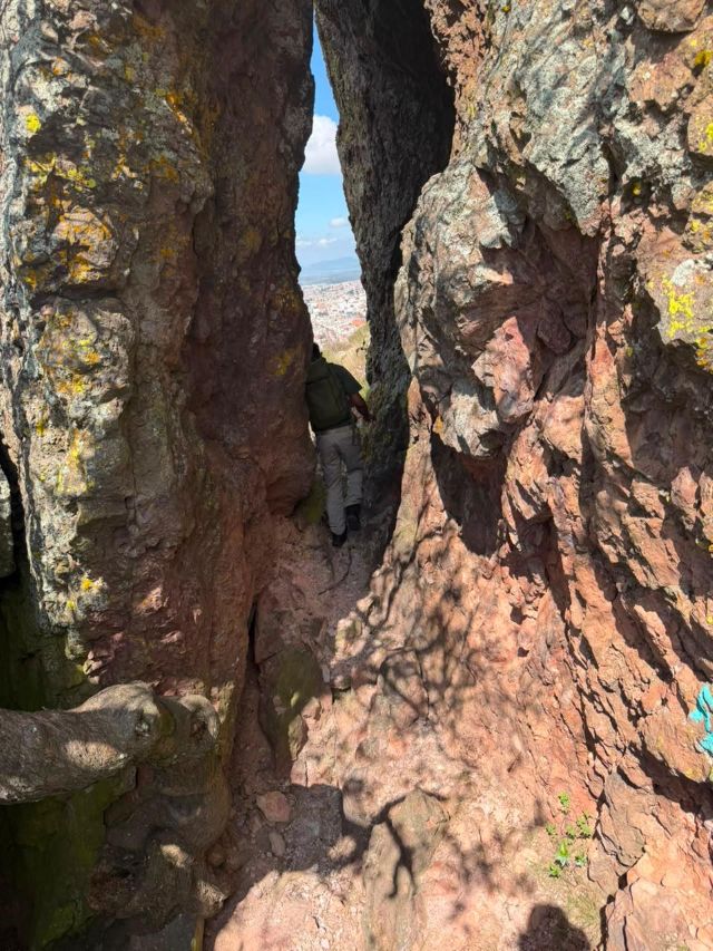 rocas r