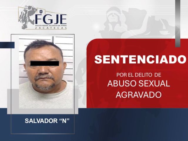 salvador N