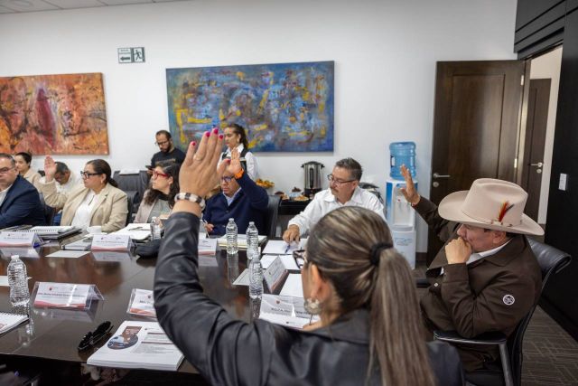 se vota