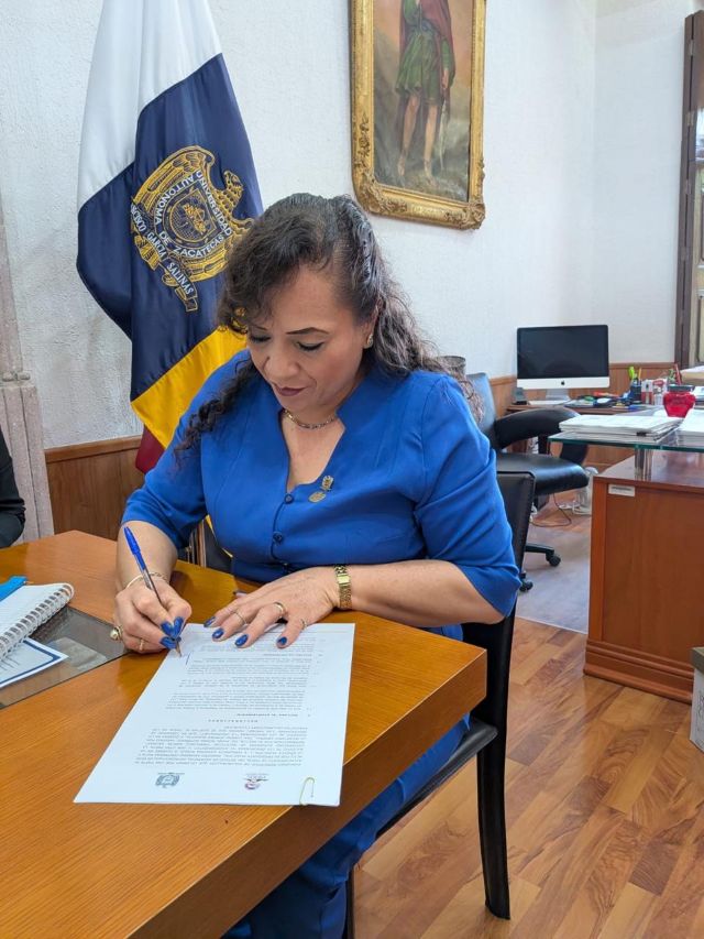 secretaria