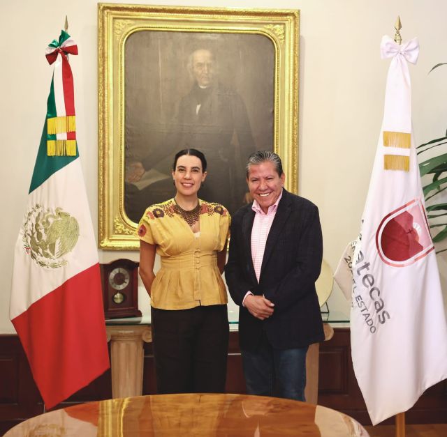 secretaria de