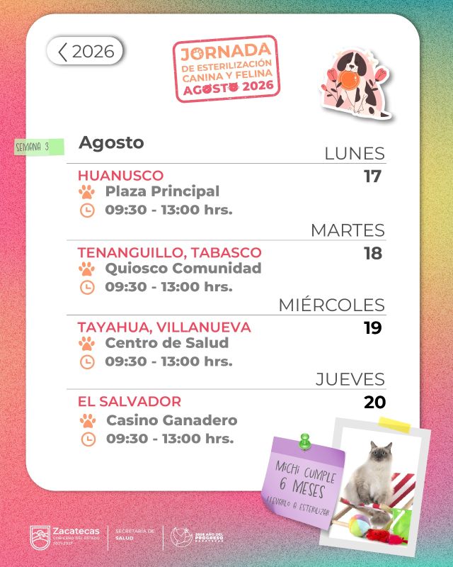 semanal