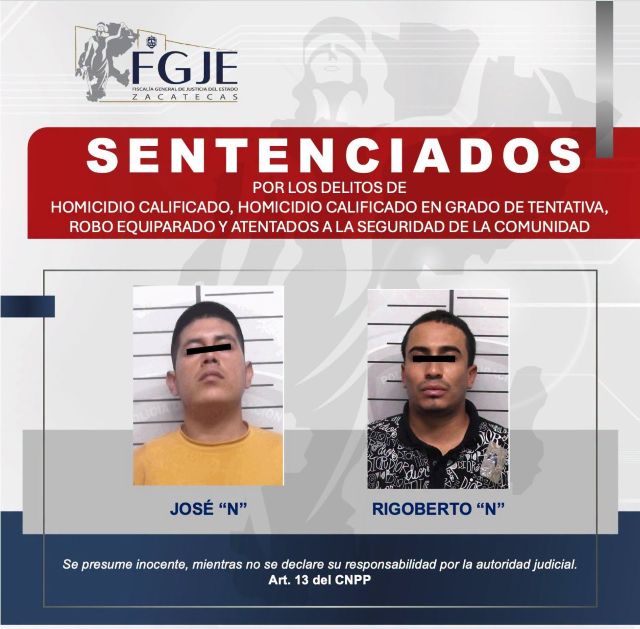 sentencia