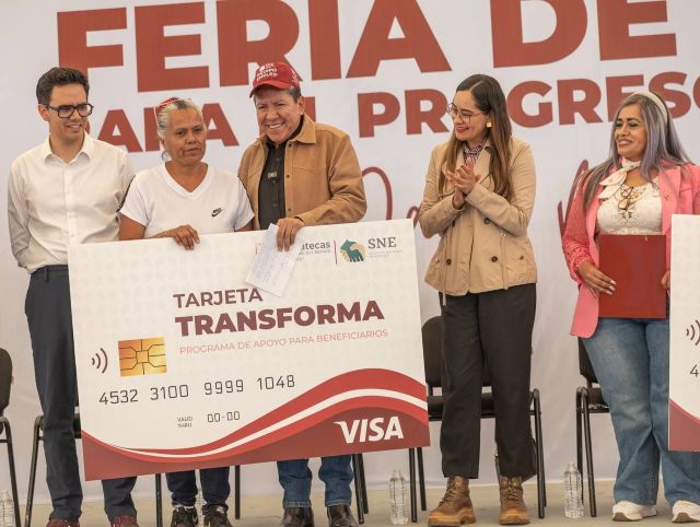 tarjeta trans
