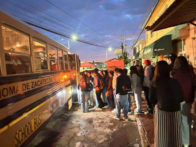 traslado