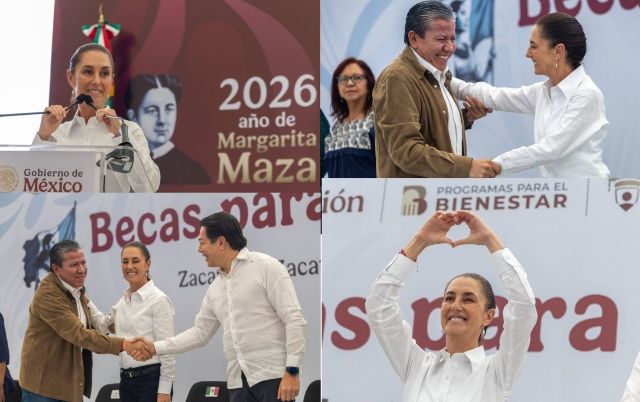 visita claudia