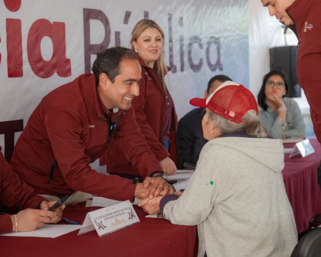 alcalde