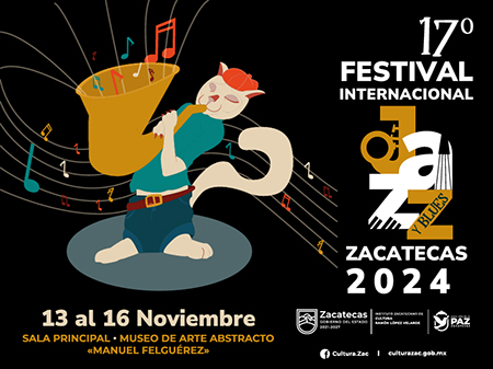 Festival de Blues y Jazz