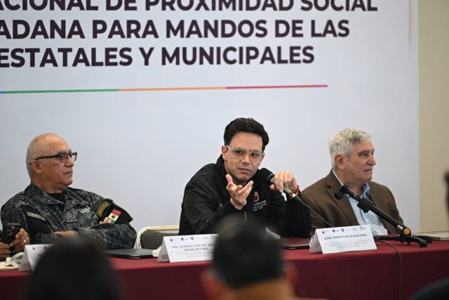 clausura evento