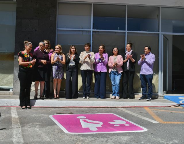 inauguraciones