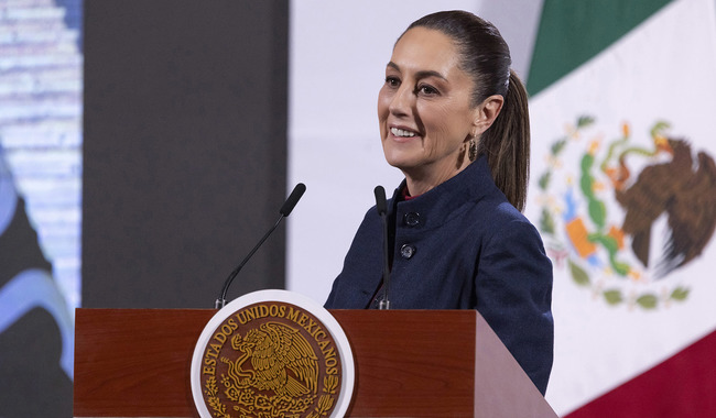 post 2025 02 17 Conferencia de prensa matutina Palacio Nacional 37