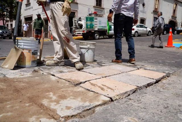 Centro historico