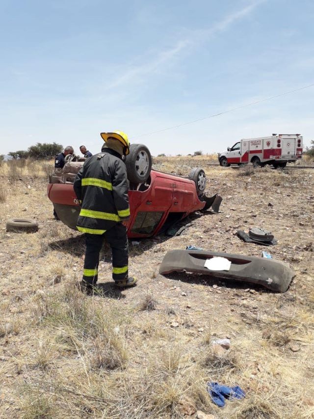 accidente vehicu